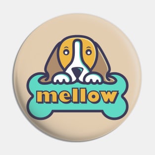 Mellow Pin