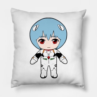 Rei Chiquita Pillow