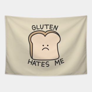 Gluten Free Bread Tapestry