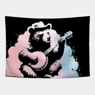 Country Music | Country Soul | Music Lover | Country Lover Tapestry