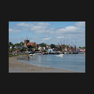 Maldon, Essex T-Shirt