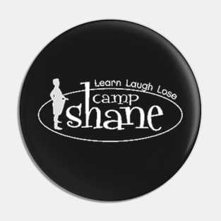 Shane Pin