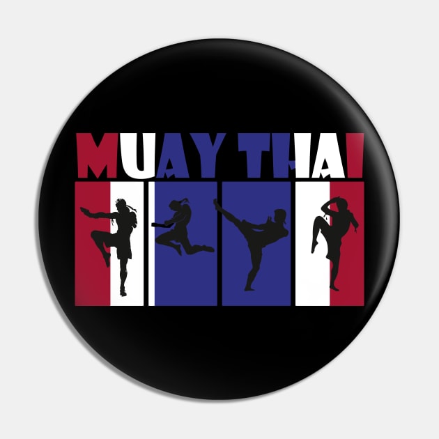 best Muay Thai dad Pin by Ideas Design