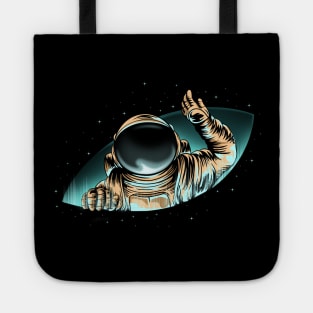 astronaut nasa portal space Tote