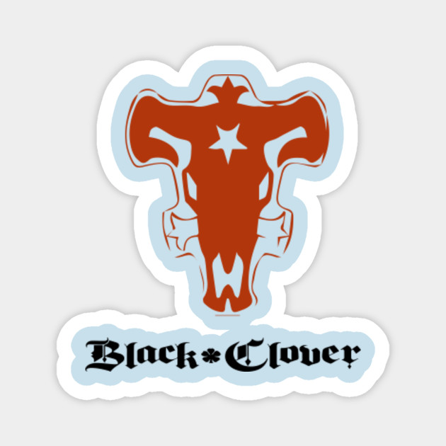 Black Clover