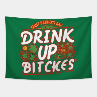 Drink up Tapestry