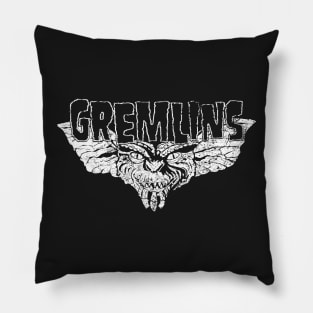 Gremzig Pillow