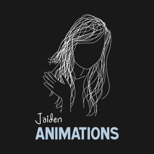 Jaiden animations T-Shirt