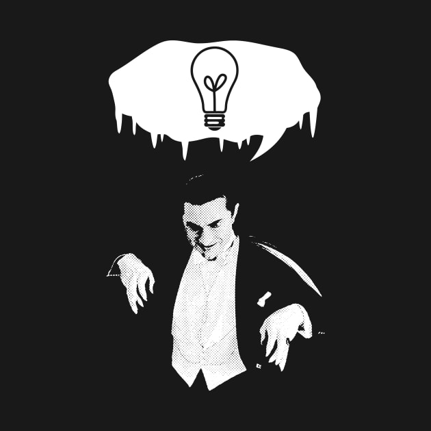 Bela's Bright Idea by becauseskulls