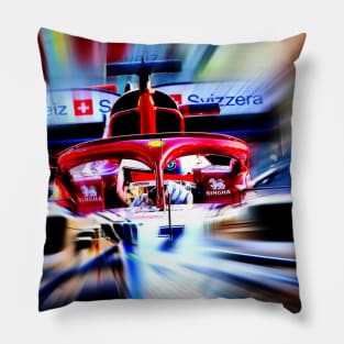 Kimi Pillow