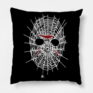 Friday Web Pillow