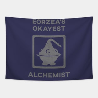 Eorzeas Okayest ALC Tapestry