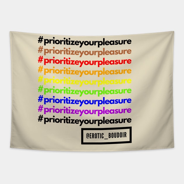 #PYP LGBT Pride Tapestry by Erotic_Boudoir