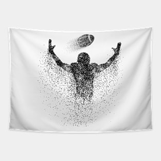 colin kaepernick Tapestry