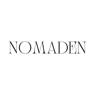 NOMADEN T-Shirt