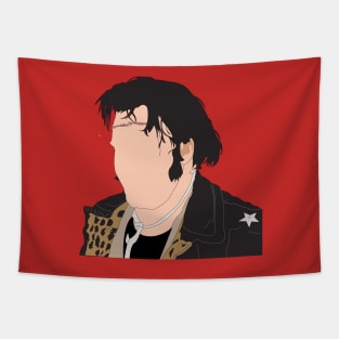 Eddie Tapestry