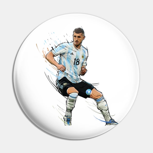 Guido Rodriguez Argentina Pin by akyanyme