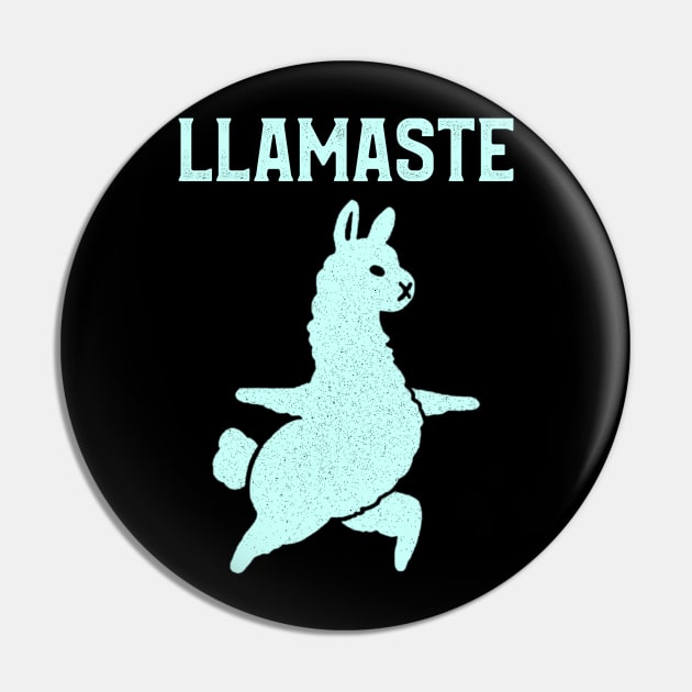 Llamaste Pin by susanne.haewss@googlemail.com