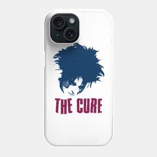 The Cure Phone Case