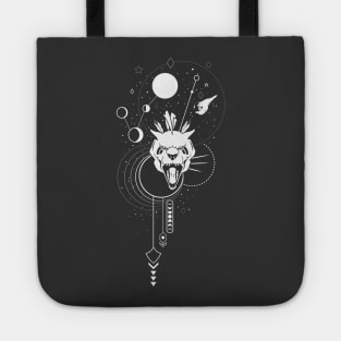 Dreams of Cosmo Tote