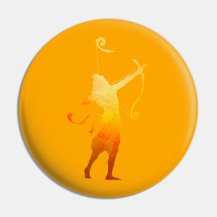 vijayadashami || Dussehra Pin