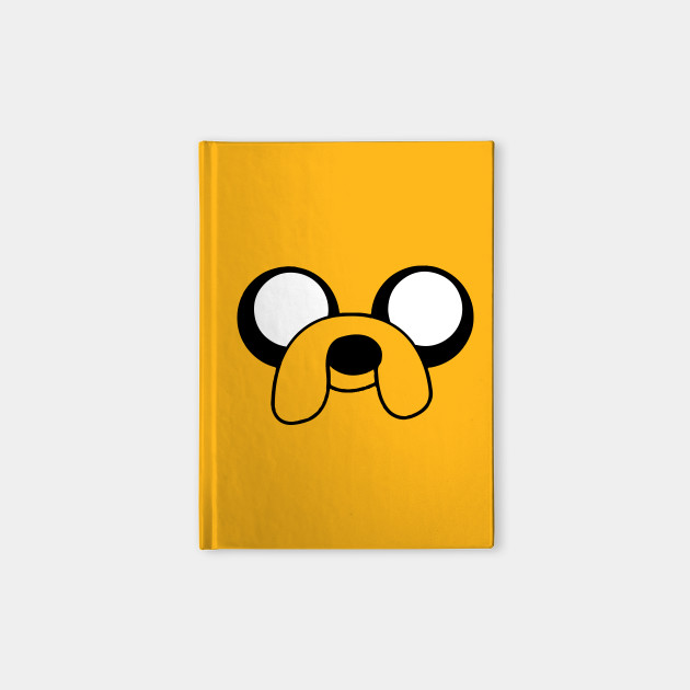 Adventure Time Jake the Dog On Your Stuff!