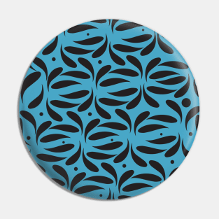 Pattern design Pin