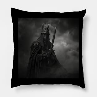 Dark Lord Pillow
