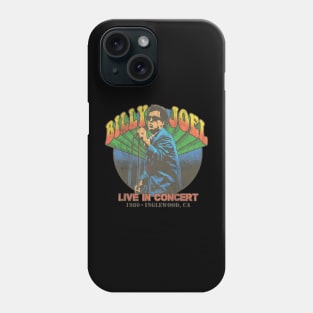 Live In 1980 Phone Case