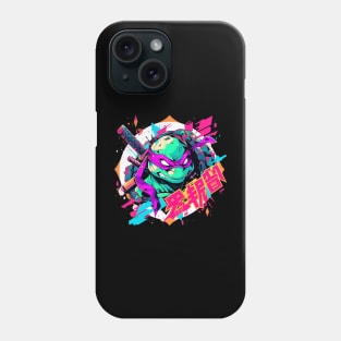 donatello Phone Case