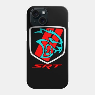 Hellcat SRT Phone Case