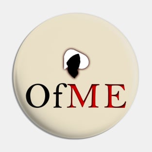 OfME Pin