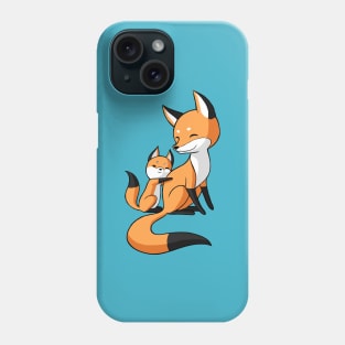 Surprise Hug Phone Case