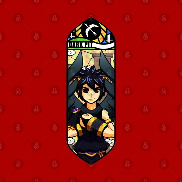 Dark Pit by QuasQuas