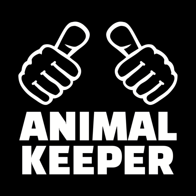 Animal keeper by Designzz