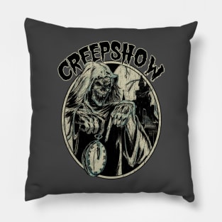 Creepshow - Time Out Fan Pillow