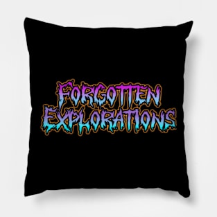 Revamped Pillow