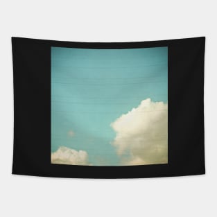 Lines Tapestry