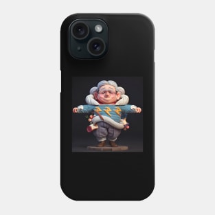 Baby Einstein Phone Case