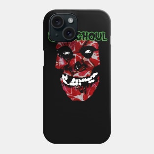 Gabaghoul! Phone Case