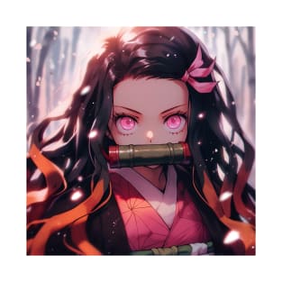 nezuko T-Shirt