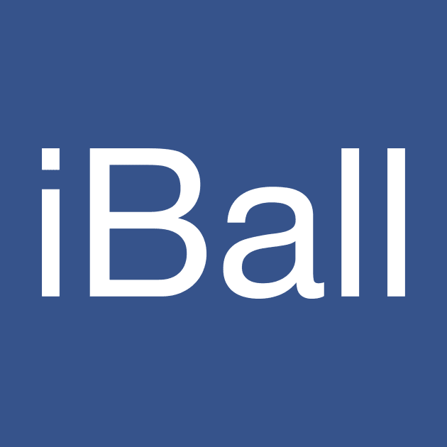 iBall by Dukemond