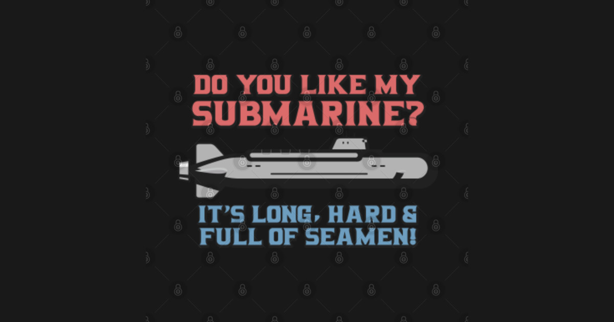 Military Submarine Veteran Gift US Submarine Seamen - Military