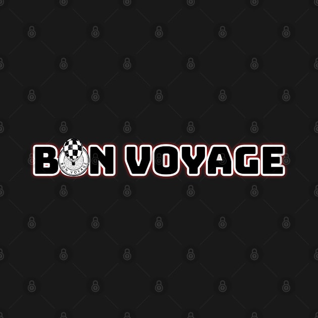 Bon Voyage by Bon Voyage