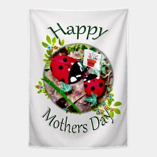 Mother's Day Gift Idea Tapestry