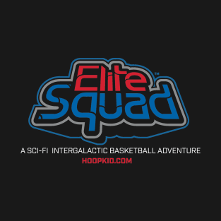 Elite Squad Logo T-Shirt