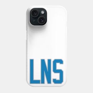 Detroit LYFE LNS I'd like to buy a vowel! Phone Case