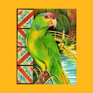 Gilda the Parrot T-Shirt