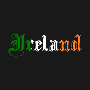 Ireland T-Shirt