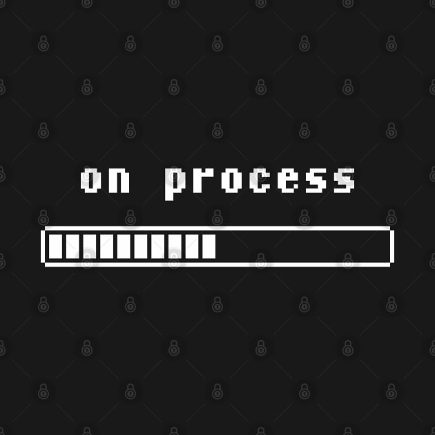 On Process by miverlab